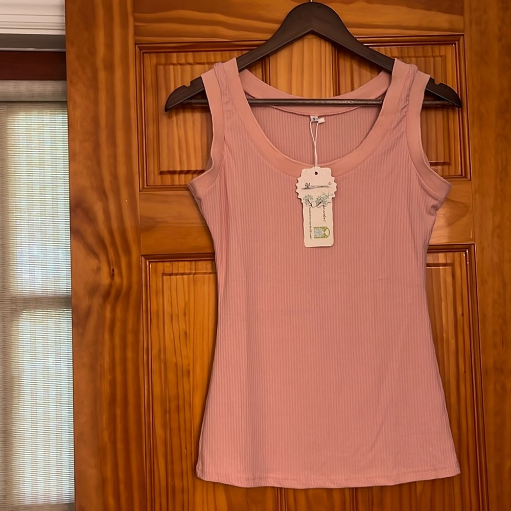Women’s Tank Top